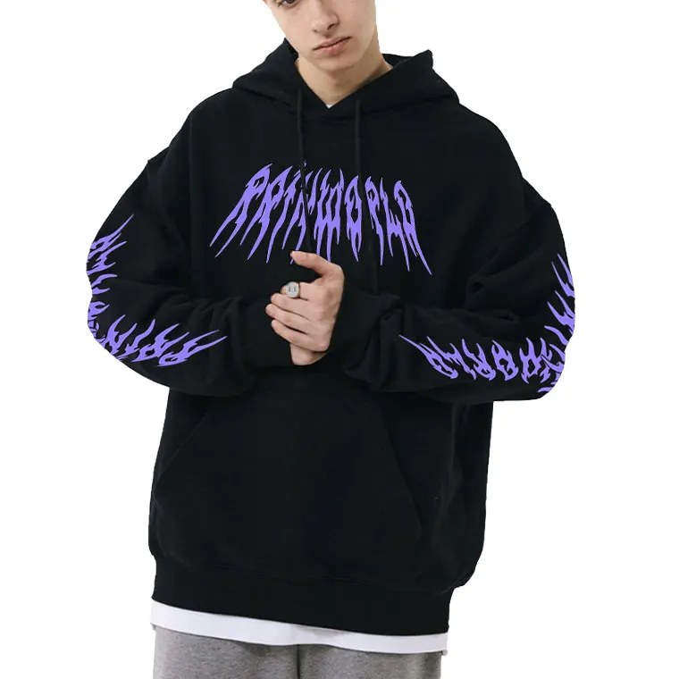 Awesome Rapper Yung Lean RainWorld Gothic Style Print Hoodie Coat Man Fashion Hip Hop Hoodies Men Women Casual Loose Sweatshirt
Awesome Rapper Yung Lean RainWorld Gothic Style Print Hoodie Coat Man Fashion Hip Hop Hoodies Men Women Casual Loose Sweatshirt