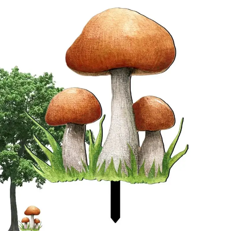 Garden Decor Mushrooms Mushroom Pots For Yard Fairy Garden Decoration Mini Mushroom Garden Decor Crafted Cute Tiny Fairy Garden
Garden Decor Mushrooms Mushroom Pots For Yard Fairy Garden Decoration Mini Mushroom Garden Decor Crafted Cute Tiny Fairy Garden