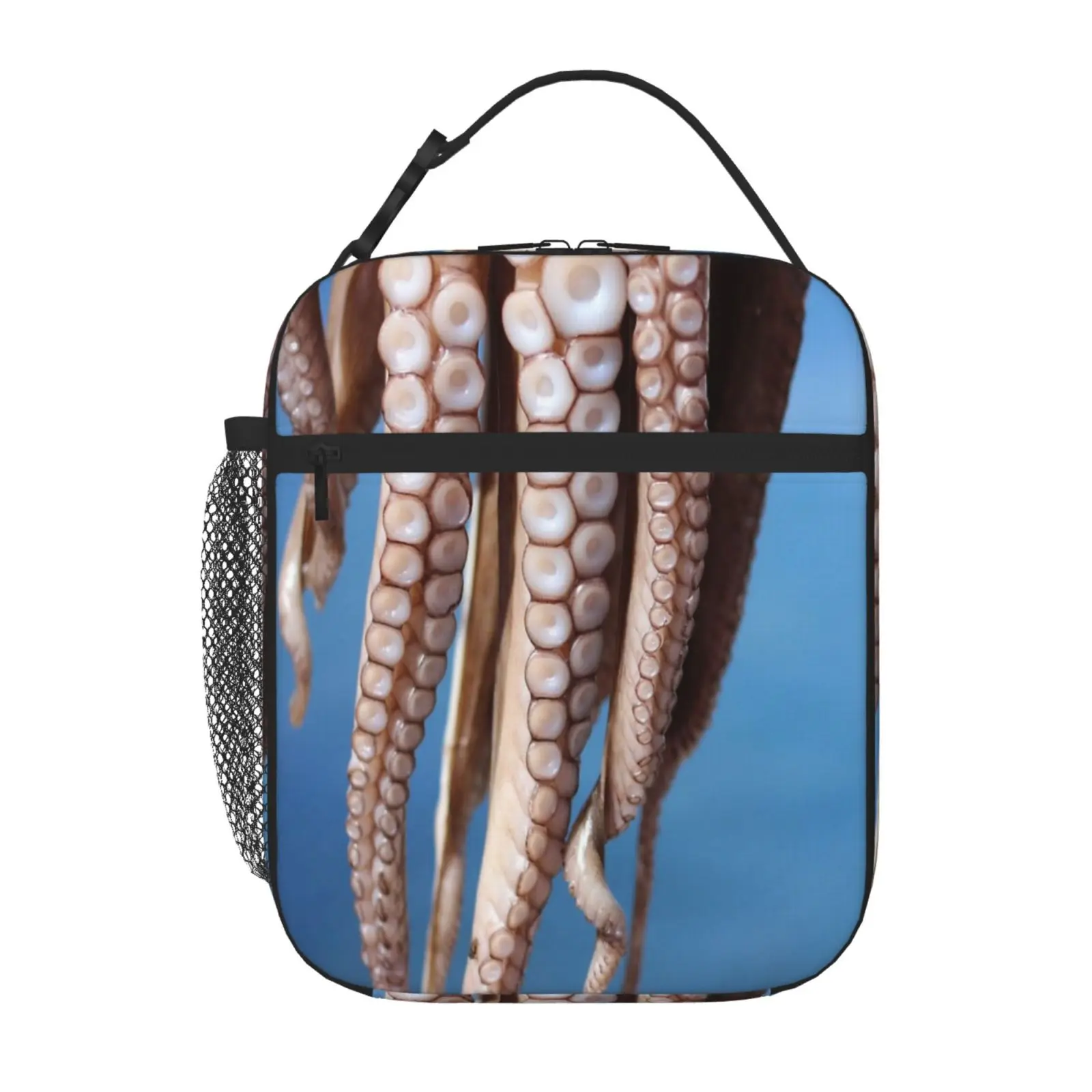 Ouzo, Sunset & Octopus Thermal Lunch Box Picnic Bag Lunchbag Lunch Box For Women
Ouzo, Sunset & Octopus Thermal Lunch Box Picnic Bag Lunchbag Lunch Box For Women