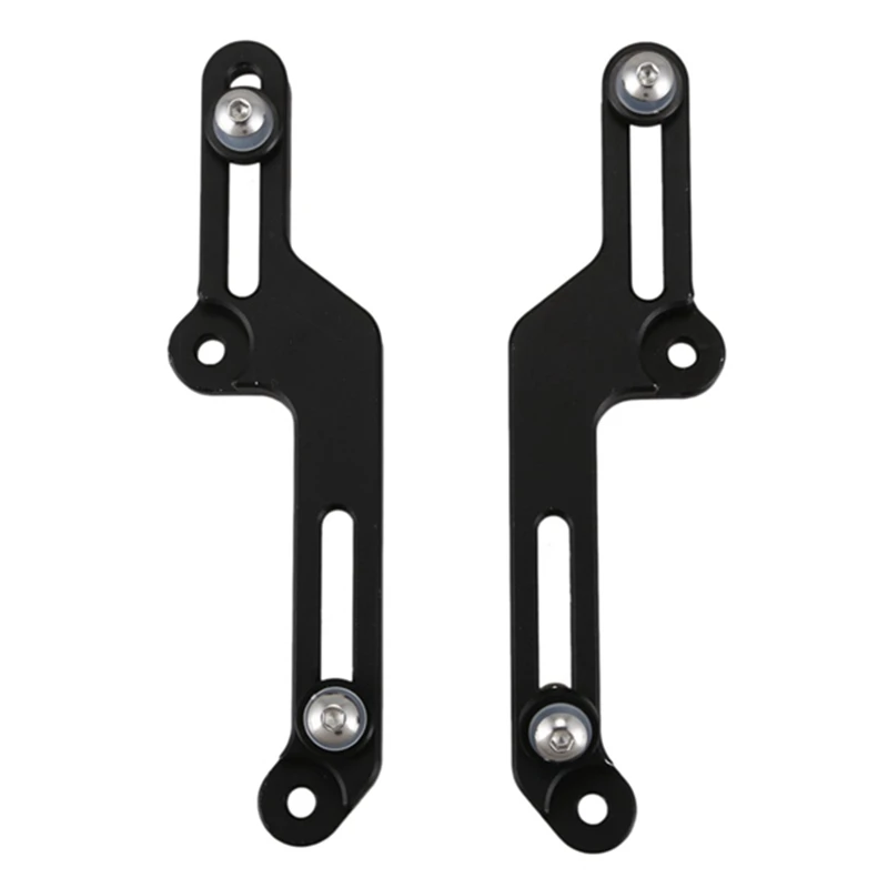 Motorcycle Windshield Adjusters Bracket For HONDA CB500X CB500 X CB 500X 2017-2021
Motorcycle Windshield Adjusters Bracket For HONDA CB500X CB500 X CB 500X 2017-2021