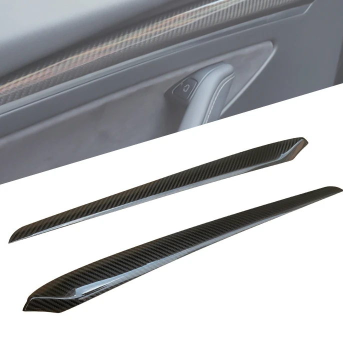 For Tesla model 3 Center Console Cover ABS Carbon Fiber black side camera protective cover
For Tesla model 3 Center Console Cover ABS Carbon Fiber black side camera protective cover