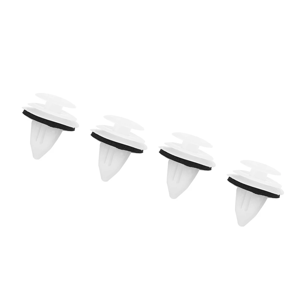 Fasteners Car Clips Bumper For Car Door Trim Push Type CX-5 CX-7 MAZDA 3 6 2 ATENZA Axela Door Trim Fits For Mazda Car Accessory
Fasteners Car Clips Bumper For Car Door Trim Push Type CX-5 CX-7 MAZDA 3 6 2 ATENZA Axela Door Trim Fits For Mazda Car Accessory