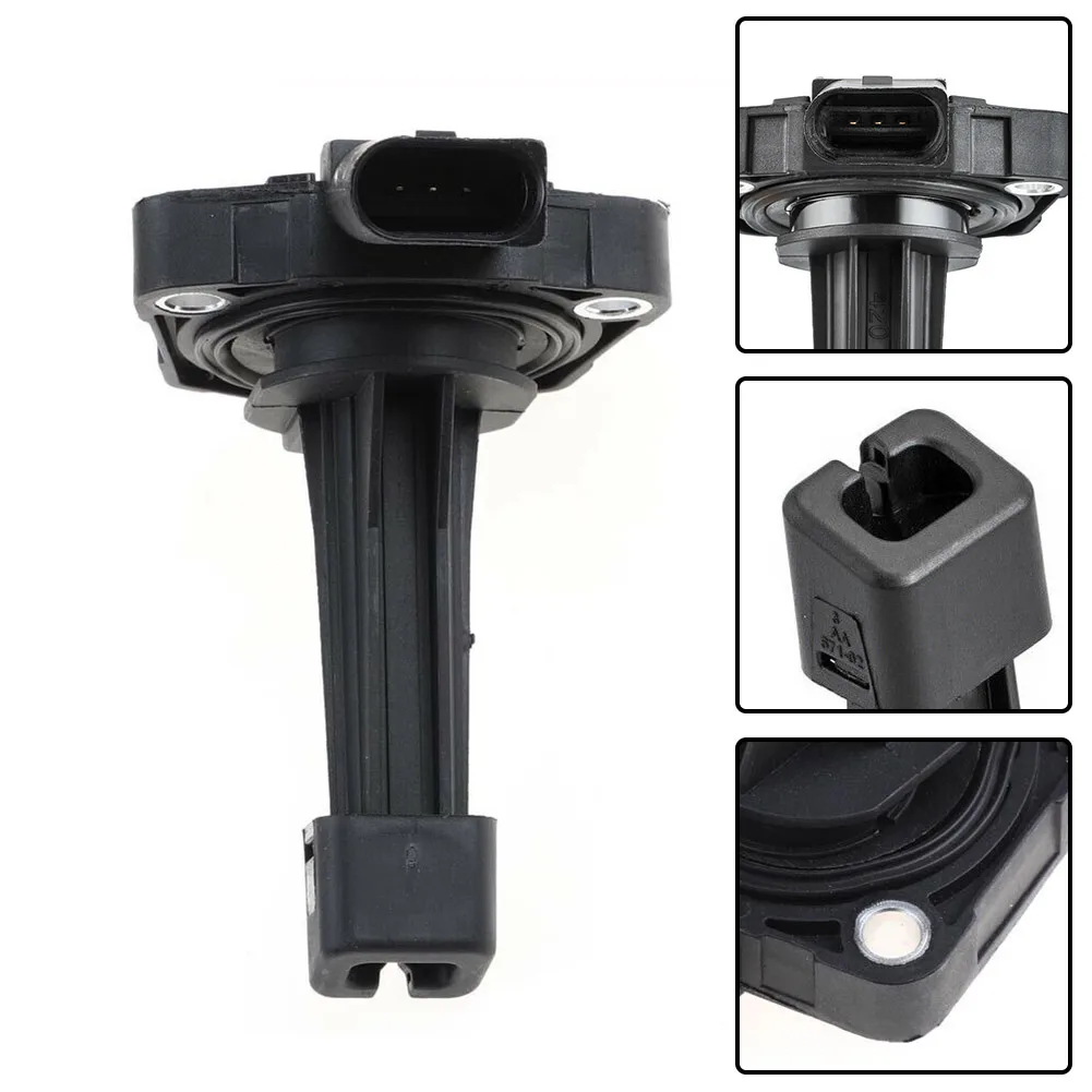 Sensor Oil Level Sensor Tank 6PR009629-01 For Golf Octavia A3 A4 A5 Q5 Oil Level Sensor Position Sensor 100% Brand New
Sensor Oil Level Sensor Tank 6PR009629-01 For Golf Octavia A3 A4 A5 Q5 Oil Level Sensor Position Sensor 100% Brand New