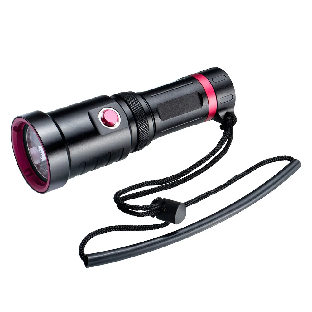 XHP70 10000 Lumens Dive Light Scuba Diving Flashlight LED Camping Torch Waterproof Outdoor Cycling Fishing Hiking Lamps Tools
XHP70 10000 Lumens Dive Light Scuba Diving Flashlight LED Camping Torch Waterproof Outdoor Cycling Fishing Hiking Lamps Tools