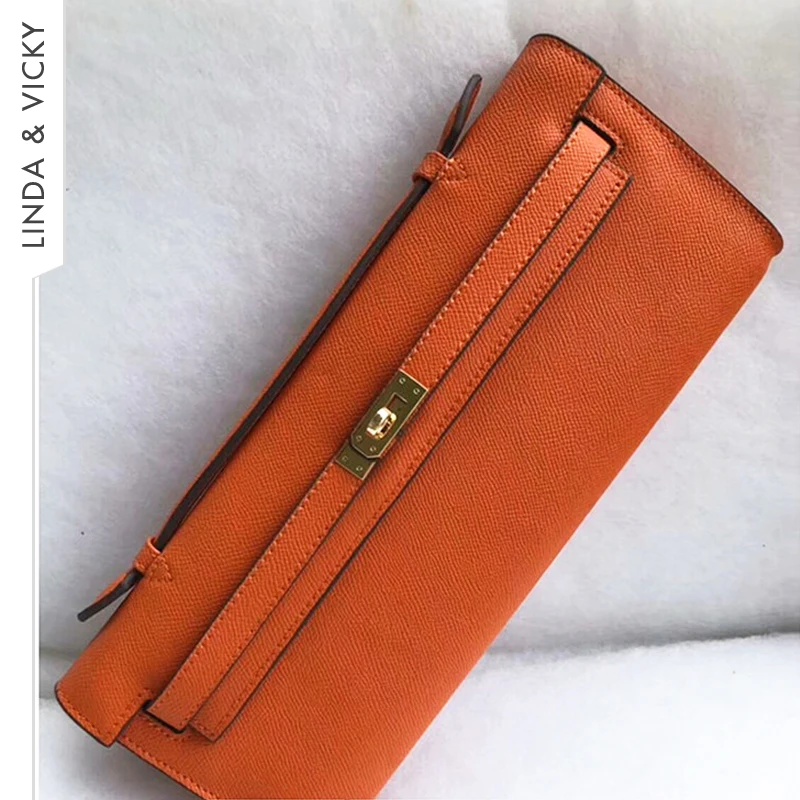 2022 Luxury Designer Handbag Fashion Genuine Leather Women's Bags High Quality Classic Lock Crocodile Grain Platinum Clutch Bag
2022 Luxury Designer Handbag Fashion Genuine Leather Women's Bags High Quality Classic Lock Crocodile Grain Platinum Clutch Bag