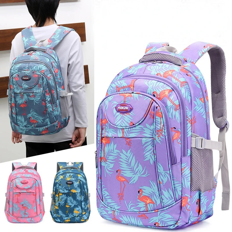 Children School Bags For Girls teenager Orthopedic Backpack Kids Backpack schoolbag Primary School backpack Kids travel mochila
Children School Bags For Girls teenager Orthopedic Backpack Kids Backpack schoolbag Primary School backpack Kids travel mochila