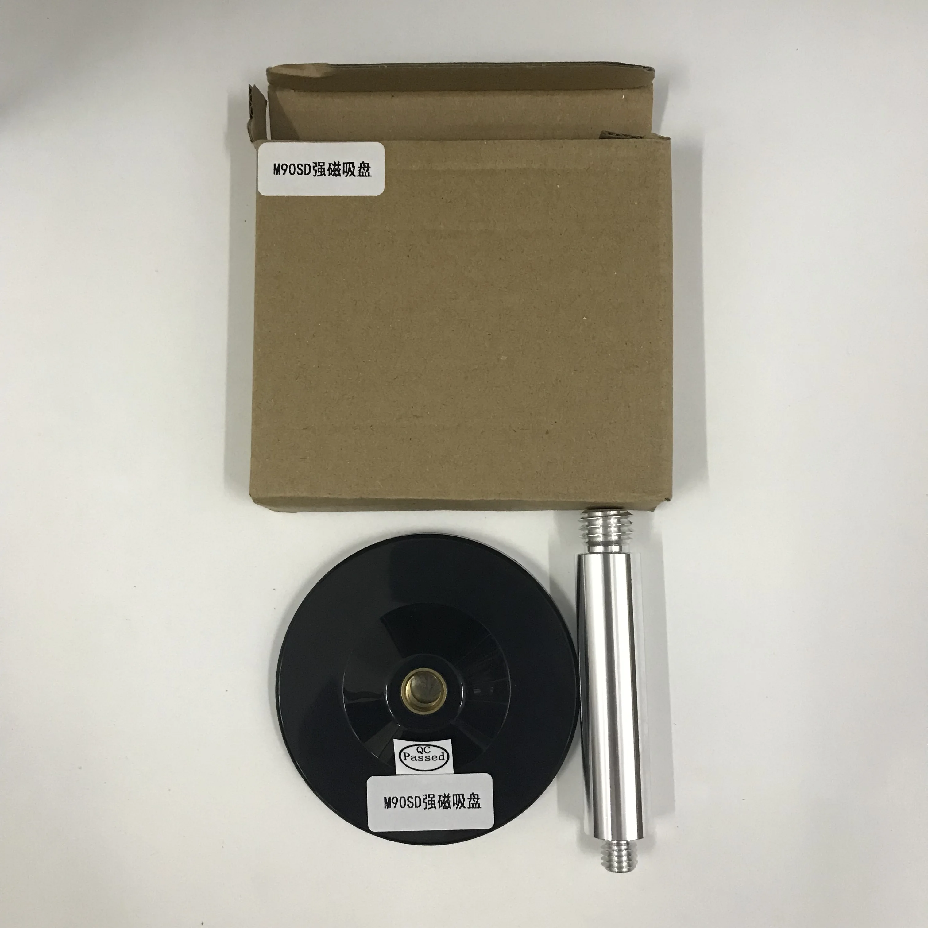 EM-M90SD EM-M110SLD GPS GLONASS BEIDOU антенна GALILEO магнитное крепление, RTK высокоточное измерение времени Тип GNSS антенна
EM-M90SD EM-M110SLD GPS GLONASS BEIDOU антенна GALILEO магнитное крепление, RTK высокоточное измерение времени Тип GNSS антенна