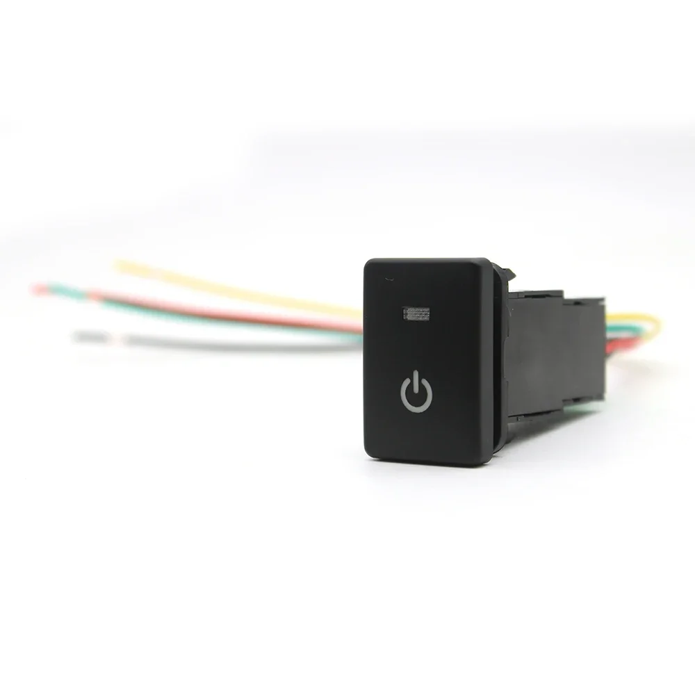 Автомобильная оранжевая светодиодная лампа ДХО с радаром, камерой и кнопкой управления музыкой для Land Cruiser PRADO, Camry 50, Altis, RAV4
Автомобильная оранжевая светодиодная лампа ДХО с радаром, камерой и кнопкой управления музыкой для Land Cruiser PRADO, Camry 50, Altis, RAV4