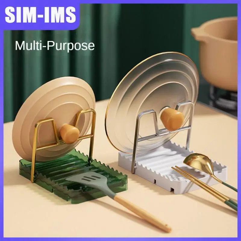 Removable Pan Pot Cover Storage Rack Kitchen Storage Rack Spatula Rack Collapsible Foldable Pot Cover Rack Kitchen Accessories
Removable Pan Pot Cover Storage Rack Kitchen Storage Rack Spatula Rack Collapsible Foldable Pot Cover Rack Kitchen Accessories