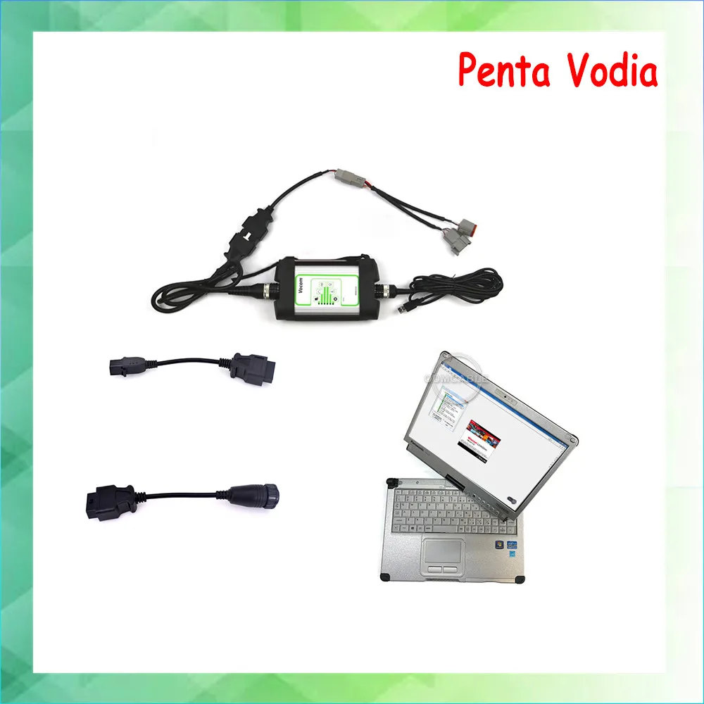 For VOLVO PENTA Marine Diagnosis VODIA VODIA5 DIAGNOSTIC Kit Vocom 88890300 for volvo penta diagnostic kit Cf c2
For VOLVO PENTA Marine Diagnosis VODIA VODIA5 DIAGNOSTIC Kit Vocom 88890300 for volvo penta diagnostic kit Cf c2