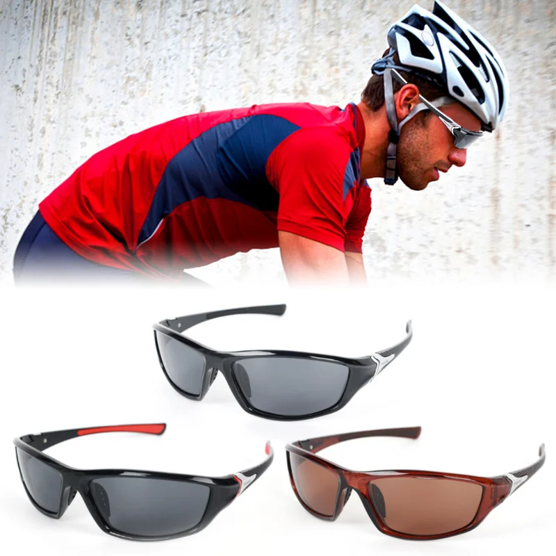 NEW Polarized Glasses Men Women Sunglasses Fishing Glasses Camping Hiking Glasses Driving Eyewear Outdoor Sports Goggles UV400
NEW Polarized Glasses Men Women Sunglasses Fishing Glasses Camping Hiking Glasses Driving Eyewear Outdoor Sports Goggles UV400