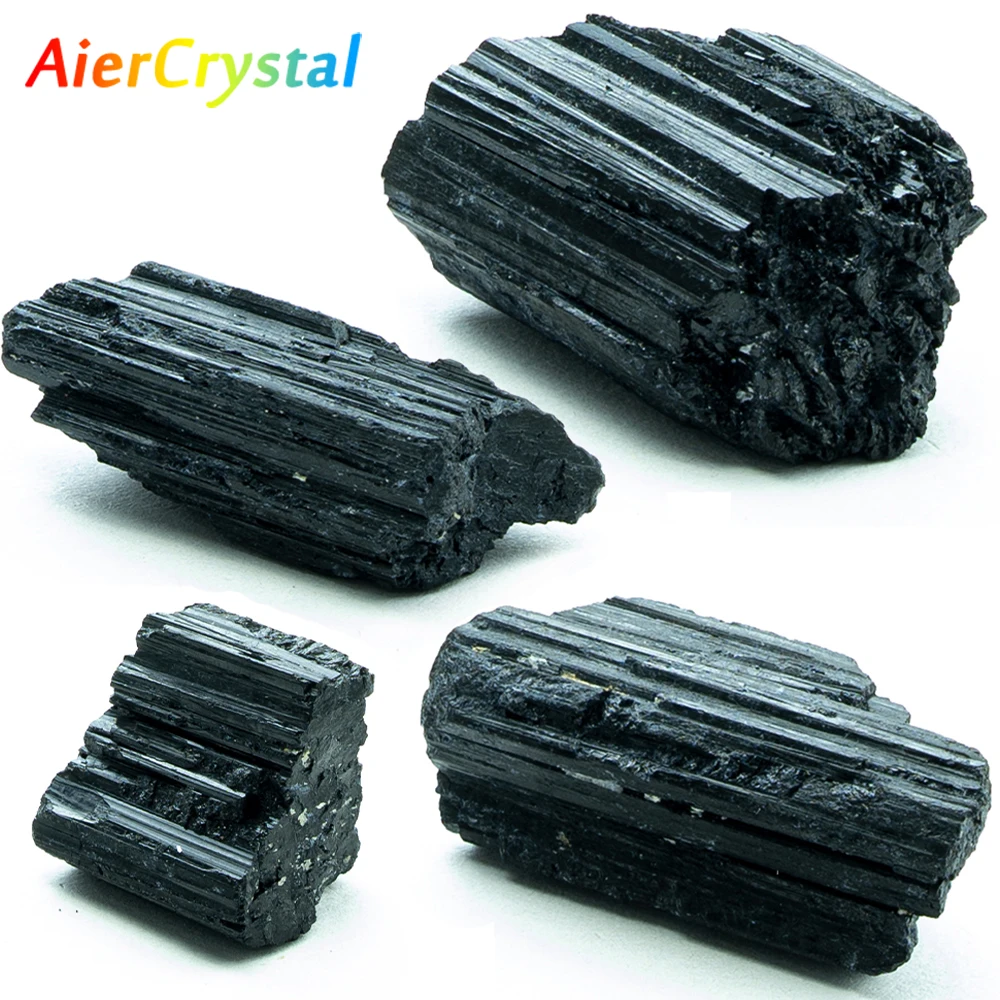 180g Natural Black Tourmalina Gravel Raw Ore Stone Irregular Crystal Mineral Rock Specimen Decor Tourmalina Souvenir Collectible
180g Natural Black Tourmalina Gravel Raw Ore Stone Irregular Crystal Mineral Rock Specimen Decor Tourmalina Souvenir Collectible