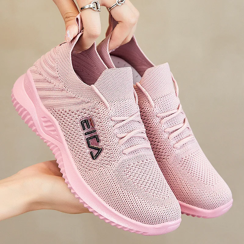 BIKINIKEY Shoes Women's 2022 New Fashion Women's Shoes Sneakers Breathable Running Shoes Soft Bottom Casual Shoes Platform Shoes
BIKINIKEY Shoes Women's 2022 New Fashion Women's Shoes Sneakers Breathable Running Shoes Soft Bottom Casual Shoes Platform Shoes