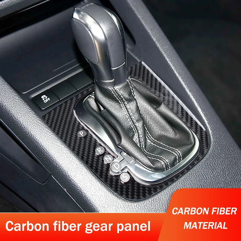 Car Center Console Gear Shift Frame Panel Sticker Carbon Fiber Trim Strips For Volkswagen VW Golf 6 SCIROCCOF 2016 2017-2019
Car Center Console Gear Shift Frame Panel Sticker Carbon Fiber Trim Strips For Volkswagen VW Golf 6 SCIROCCOF 2016 2017-2019