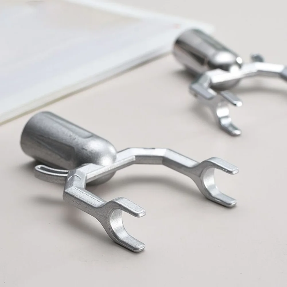 Brand New Branch Support Branches Bracket Aluminium Alloy Easy To Install Fruit Tree Branch Crutch Long Service Life
Brand New Branch Support Branches Bracket Aluminium Alloy Easy To Install Fruit Tree Branch Crutch Long Service Life