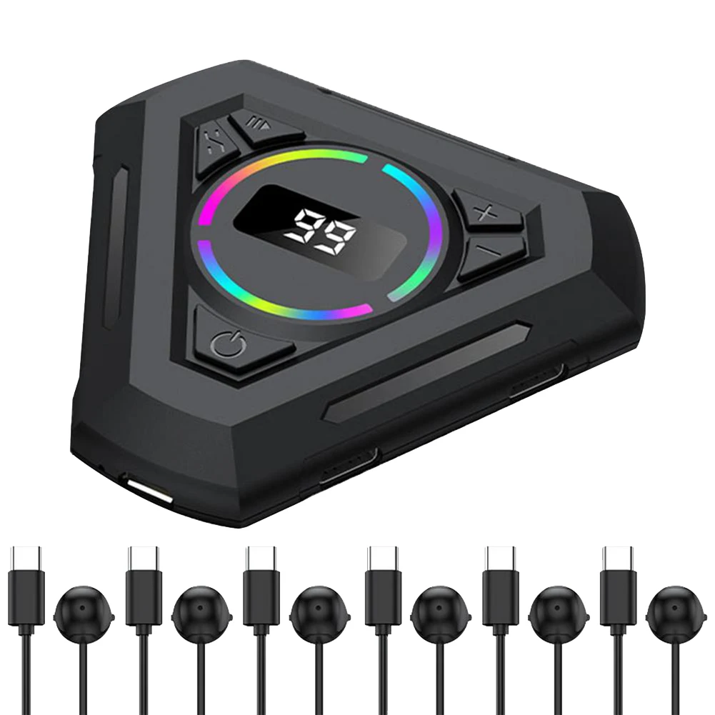 Mobile Phone Screen Auto Clicker Adjustable Connection Simulation Finger Click Device Automatic Auto Clicker-F
Mobile Phone Screen Auto Clicker Adjustable Connection Simulation Finger Click Device Automatic Auto Clicker-F