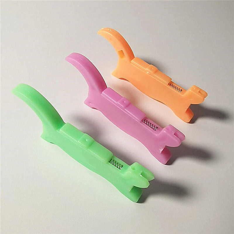 Horse Type Sewing Needle Recognizer Accessories Threader Automatic Thread Guiding Tool Thread Guide Handicraft Sewing Supplies
Horse Type Sewing Needle Recognizer Accessories Threader Automatic Thread Guiding Tool Thread Guide Handicraft Sewing Supplies