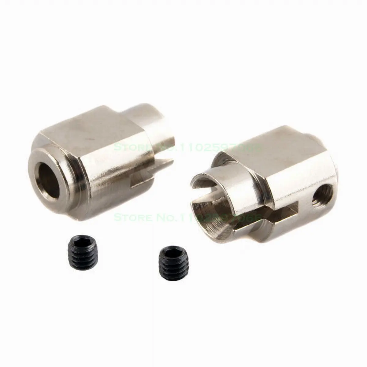 2PCS 02034 Steel Universal Joint Cup A For 1/10 HSP RC Car Buggy Truck Volcano EPX Pro 94101 94102 94110 94122 94166 94188
2PCS 02034 Steel Universal Joint Cup A For 1/10 HSP RC Car Buggy Truck Volcano EPX Pro 94101 94102 94110 94122 94166 94188