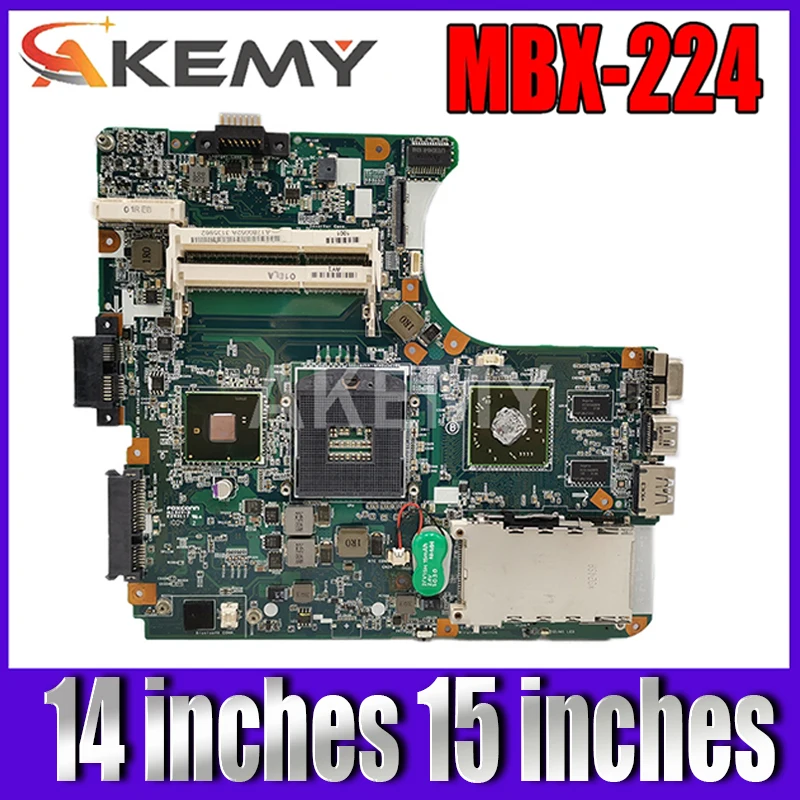MBX-224 материнская плата для ноутбука SONY Vaio VPCEB VPC-EB, материнская плата HM55 DDR3 HD4500, графическая карта M960 1P-0109J01-8011 A1771577A
MBX-224 материнская плата для ноутбука SONY Vaio VPCEB VPC-EB, материнская плата HM55 DDR3 HD4500, графическая карта M960 1P-0109J01-8011 A1771577A