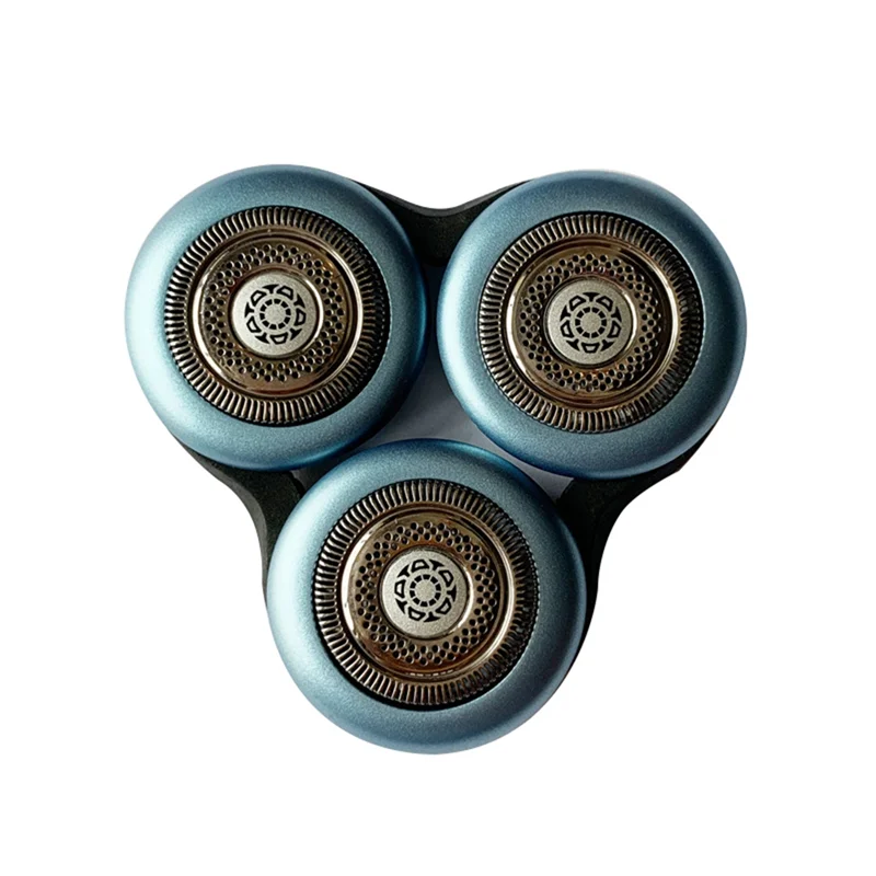SH98 Replacement Shaver Head for Philips SP9860 9861 9862 9863 9820 9880 S9111 Razor Blade Blue
SH98 Replacement Shaver Head for Philips SP9860 9861 9862 9863 9820 9880 S9111 Razor Blade Blue