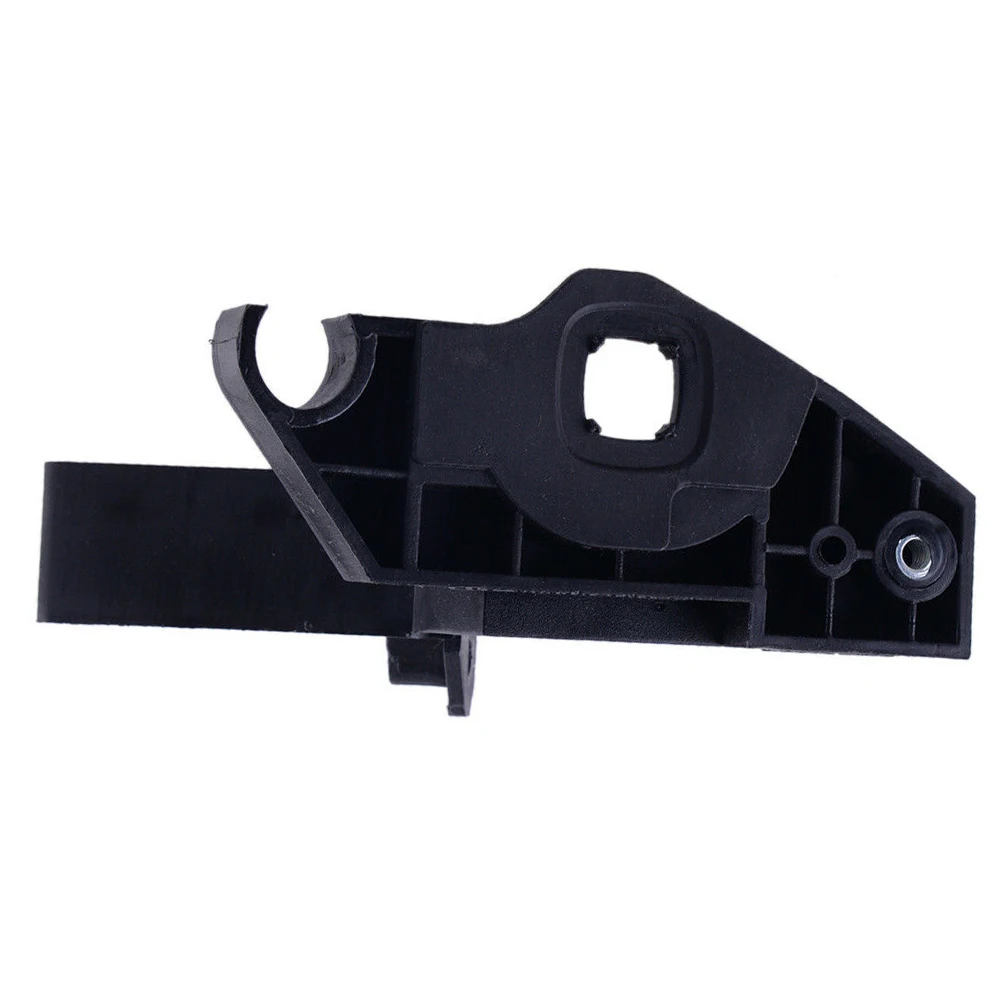 Front Right Radiator Core Bracket C-Class W205 C180 C200 C220 Plastic & Metal Support Impact Bar 2056203501 Black
Front Right Radiator Core Bracket C-Class W205 C180 C200 C220 Plastic & Metal Support Impact Bar 2056203501 Black