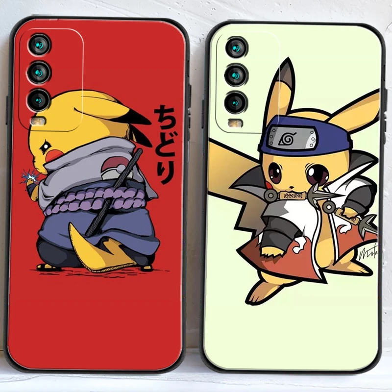 Pokemon Pikachu Bandai Phone Cases For Xiaomi Redmi 7 7A 9 9A 9T 8A 8 2021 7 8 Pro Note 8 9 Note 9T Coque Funda Carcasa
Pokemon Pikachu Bandai Phone Cases For Xiaomi Redmi 7 7A 9 9A 9T 8A 8 2021 7 8 Pro Note 8 9 Note 9T Coque Funda Carcasa