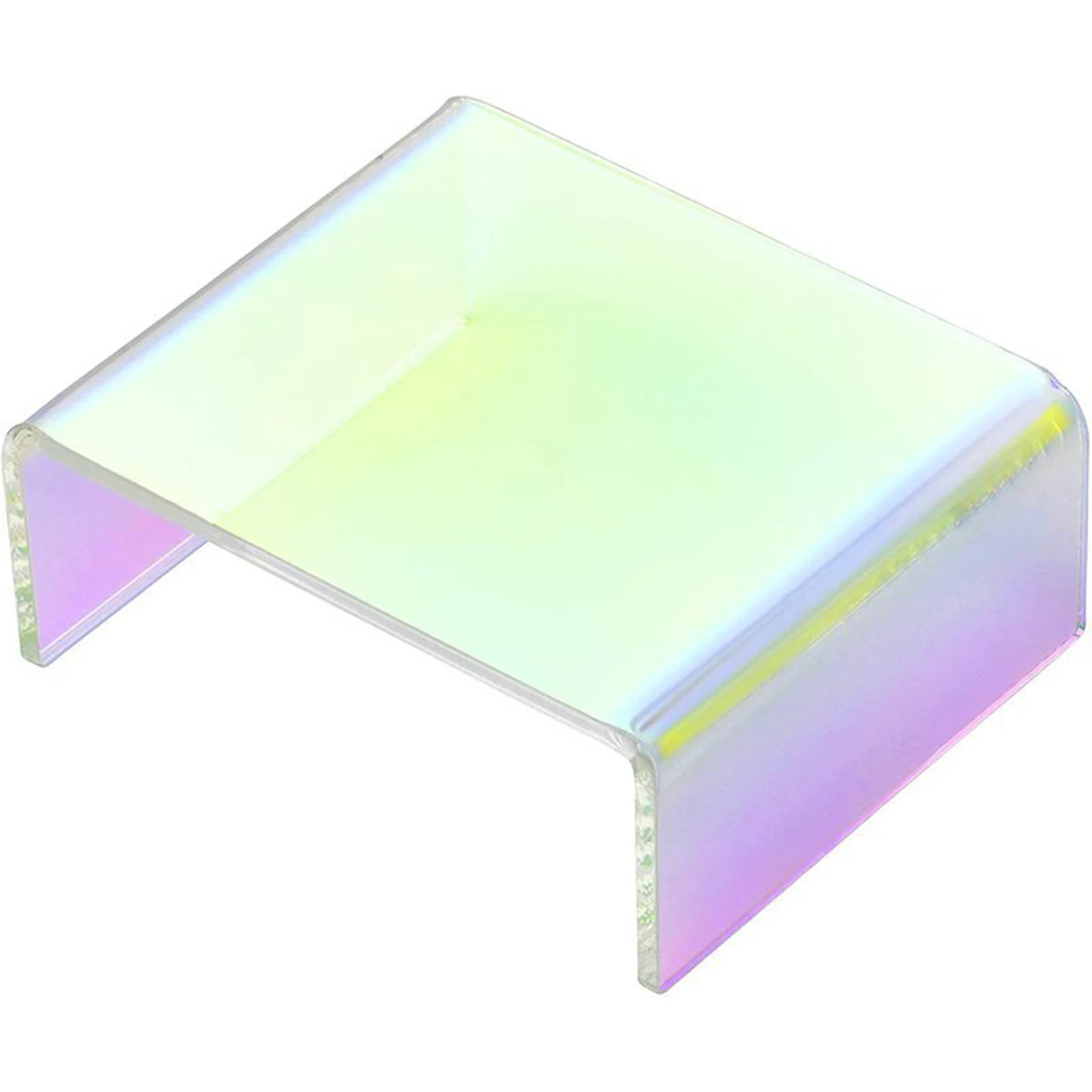 Rainbow Display Riser Acrylic Display Riser Suitable For Shoe Retail Cupcake Dessert Acrylic Display Risers Clear Stand For
Rainbow Display Riser Acrylic Display Riser Suitable For Shoe Retail Cupcake Dessert Acrylic Display Risers Clear Stand For