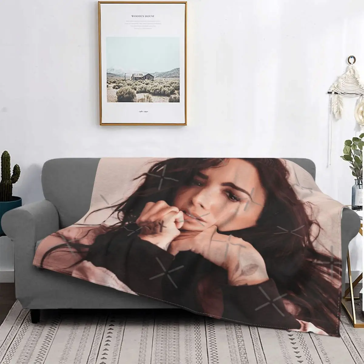 Деми Ловато-Манта кукро для cama, toalla de playa, Manta de пикник, colcha de verano
Деми Ловато-Манта кукро для cama, toalla de playa, Manta de пикник, colcha de verano