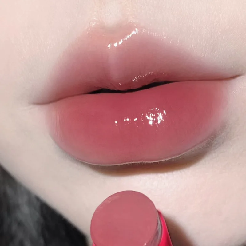 Crystal Lip Balm Jelly Lipstick Moisturizing Mirror Water Light Solid Lipgloss Glass Lip Glaze Tint Makeup Beauty Maquillage
Crystal Lip Balm Jelly Lipstick Moisturizing Mirror Water Light Solid Lipgloss Glass Lip Glaze Tint Makeup Beauty Maquillage