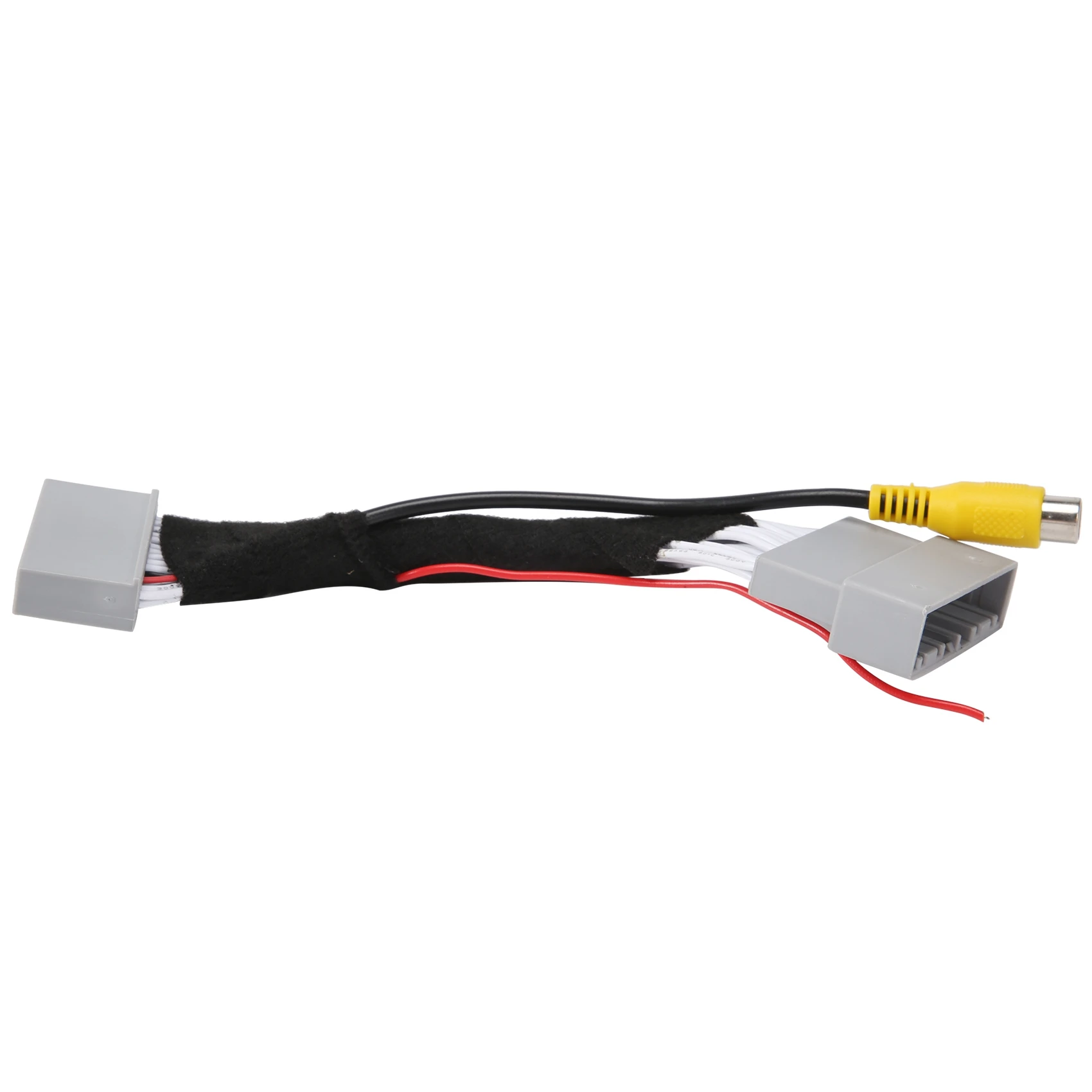 Car Rear View Camera Adapter Wire Harness Cable Video Connector for Honda CRV Civic EXI 2012-2016
Car Rear View Camera Adapter Wire Harness Cable Video Connector for Honda CRV Civic EXI 2012-2016