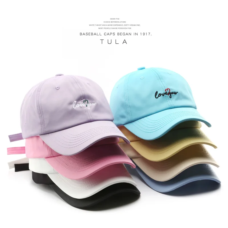 Fashion Cotton Baseball Cap for Women and Men Casual Hip Hop Snapback Hat Embroidered Dad Hats Unisex Summer Sunscreen Caps
Fashion Cotton Baseball Cap for Women and Men Casual Hip Hop Snapback Hat Embroidered Dad Hats Unisex Summer Sunscreen Caps
