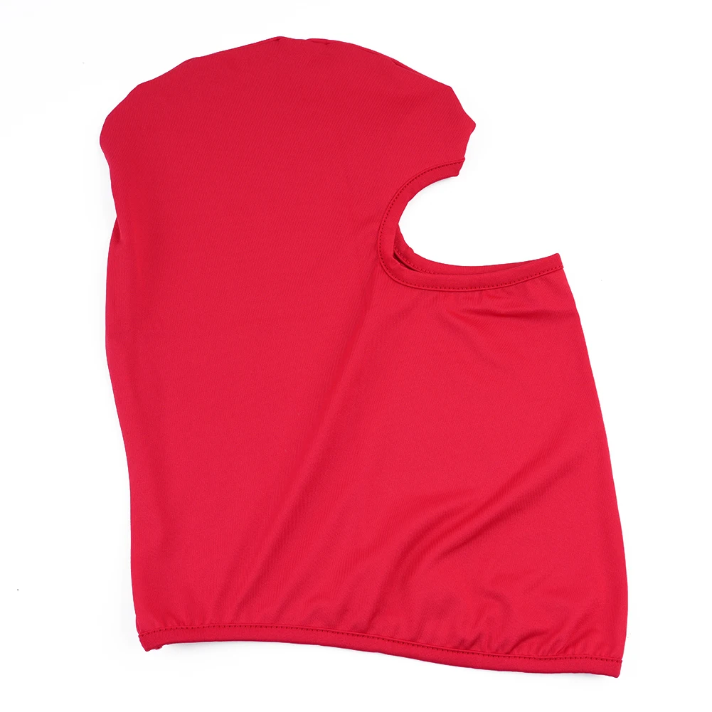 Protect Your Head and Face in Style Breathable Balaclava Hood with UV Protection for Cycling Hunting and More!
Protect Your Head and Face in Style Breathable Balaclava Hood with UV Protection for Cycling Hunting and More!
