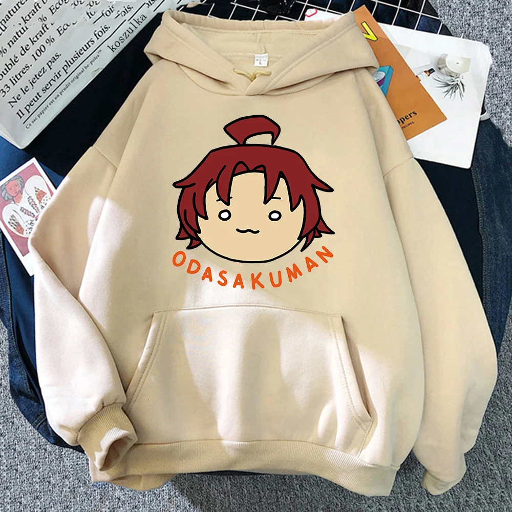 Osamu DAZAI Hoodie Bungo Stray Dogs Hoodies Winter Women Manga Sweatshirts Kawaii Clothes Graphic Tops Harajuku Unisex Sudaderas
Osamu DAZAI Hoodie Bungo Stray Dogs Hoodies Winter Women Manga Sweatshirts Kawaii Clothes Graphic Tops Harajuku Unisex Sudaderas
