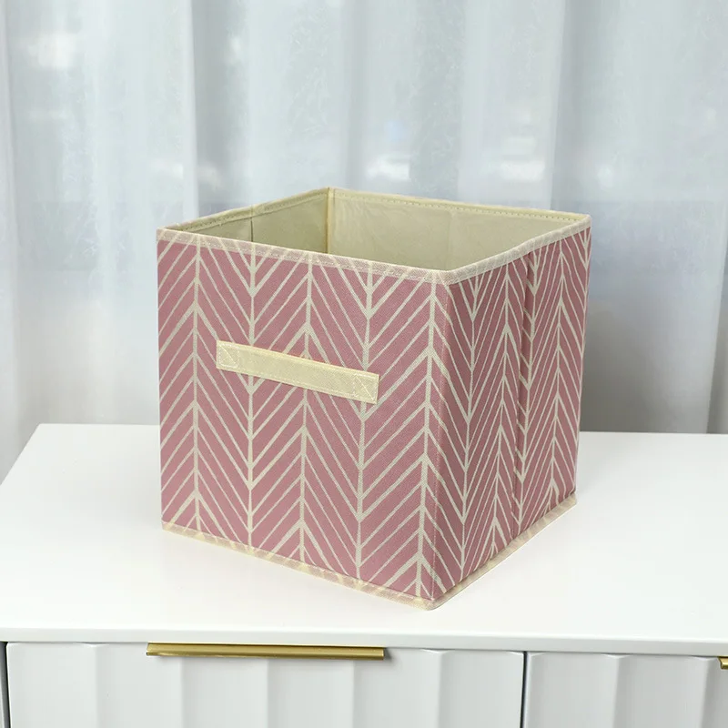 Toy Organizer Organizer Cotton Linen Open Folding Cloth Organizer Home Articles Clothing Organizer for Snacks
Toy Organizer Organizer Cotton Linen Open Folding Cloth Organizer Home Articles Clothing Organizer for Snacks