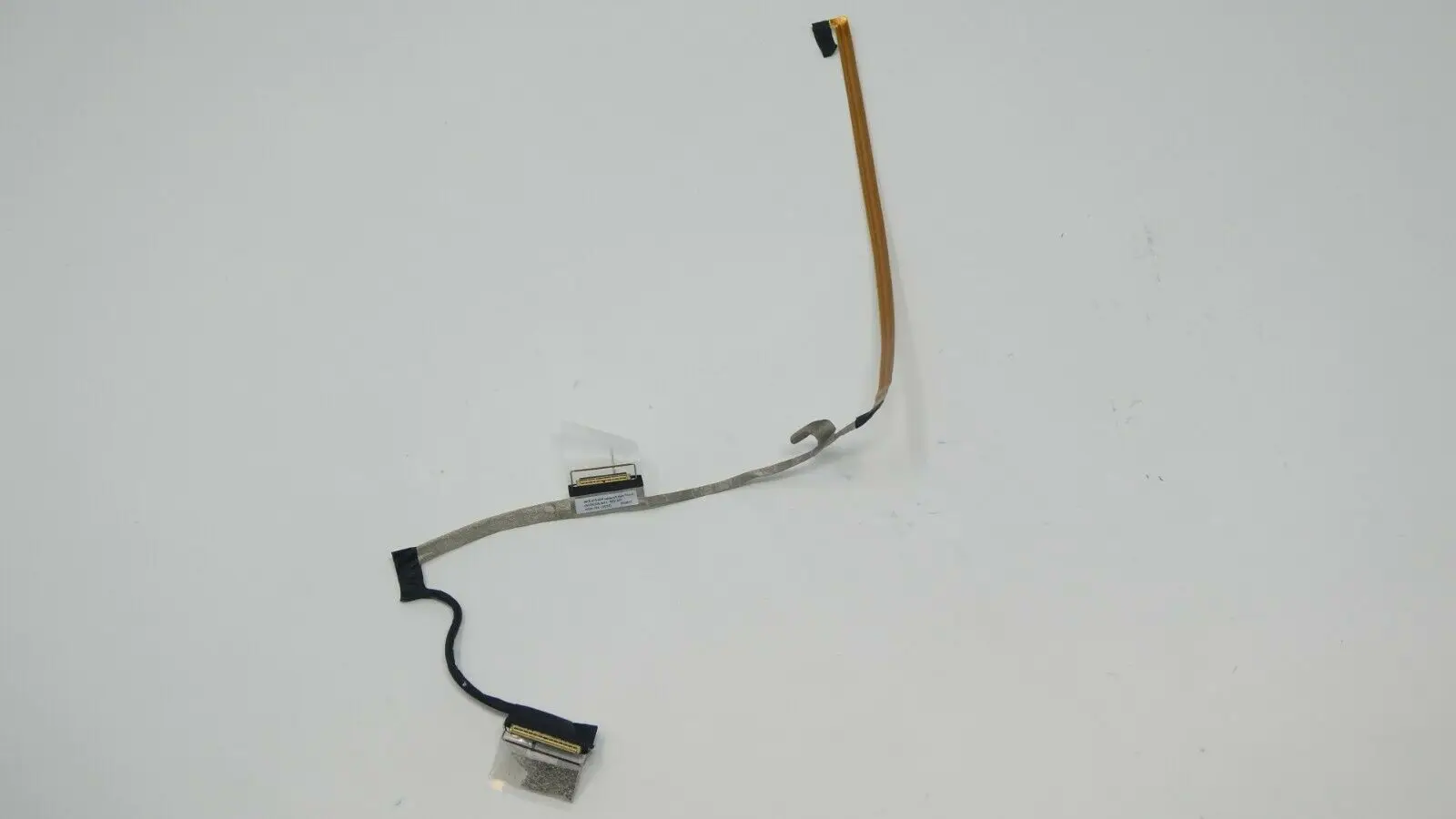 FOR Dell Inspiron 15 7501 Vostro 7500 15.6 LCD Non-Touch Video Cable JV5N5 0JV5N5
FOR Dell Inspiron 15 7501 Vostro 7500 15.6 LCD Non-Touch Video Cable JV5N5 0JV5N5
