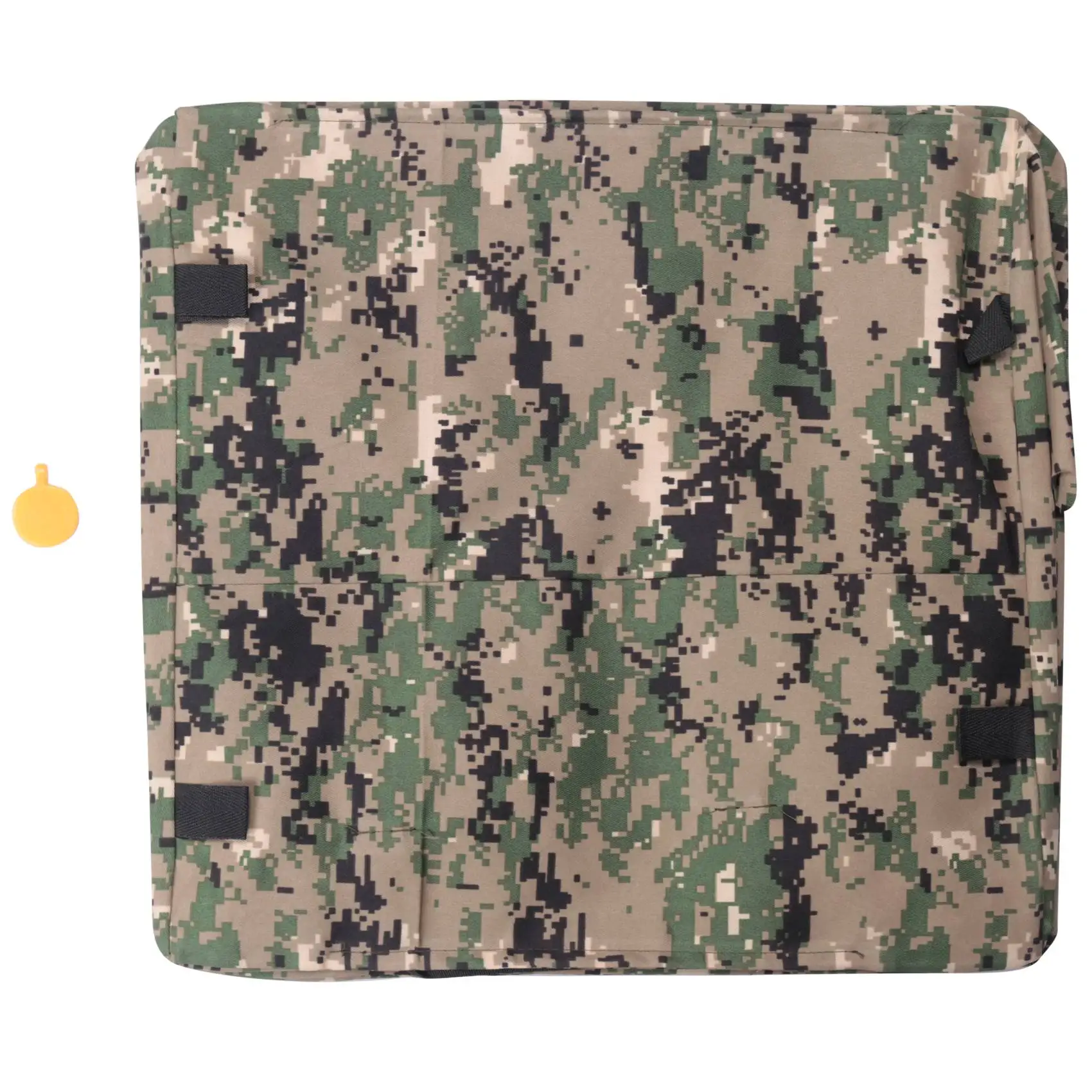 Foldable Target Box Aim Practice Tool Sling Shot Ammo Recycle Archery Target Case with Silicone Target Buffer Cloth
Foldable Target Box Aim Practice Tool Sling Shot Ammo Recycle Archery Target Case with Silicone Target Buffer Cloth