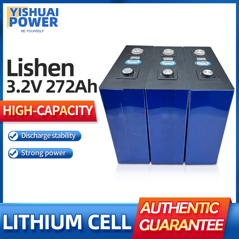 Горячая Распродажа 3,2 v 272ah 280ah класс A Cell Lifepo4 литиевая батарея аккумуляторная батарея литий-железо фосфатная солнечная батарея
Горячая Распродажа 3,2 v 272ah 280ah класс A Cell Lifepo4 литиевая батарея аккумуляторная батарея литий-железо фосфатная солнечная батарея