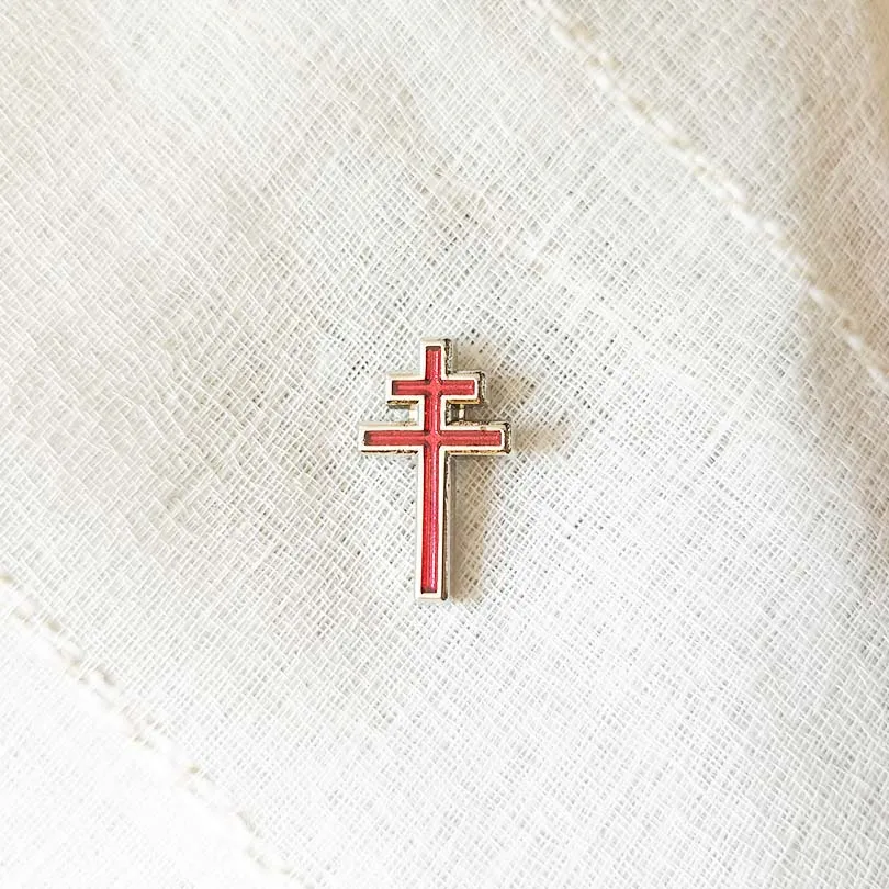 1pc Masonic 33rd Degree Scottish Rite Cross Lapel Pins and Brooches Masons Soft Enamel Freemasons Masonry Metal Badges
1pc Masonic 33rd Degree Scottish Rite Cross Lapel Pins and Brooches Masons Soft Enamel Freemasons Masonry Metal Badges