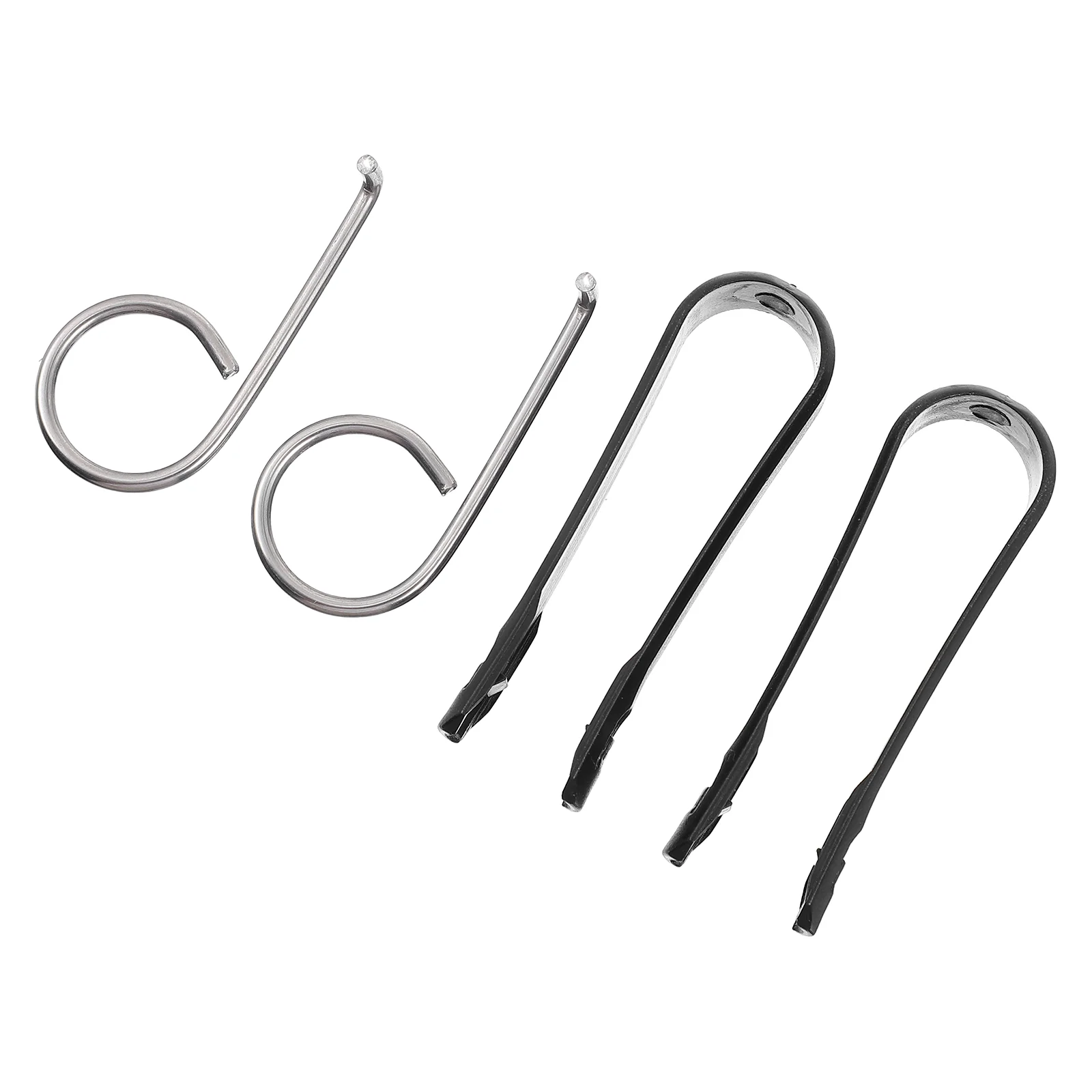 2 Sets Removal Tool Wheel Screw Cover Remover Lug Hook Automotive Wheels Tire Tools Bolt Caps Removers
2 Sets Removal Tool Wheel Screw Cover Remover Lug Hook Automotive Wheels Tire Tools Bolt Caps Removers