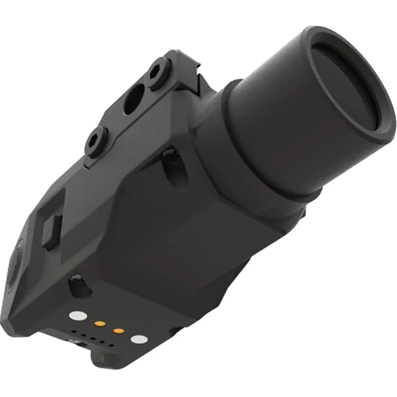 Subcompact Tactical LED High Lumen Flashlight with Strobe for Railed Pistol Built-in Battery Rechargeable Weapon Gun Light 
Subcompact Tactical LED High Lumen Flashlight with Strobe for Railed Pistol Built-in Battery Rechargeable Weapon Gun Light