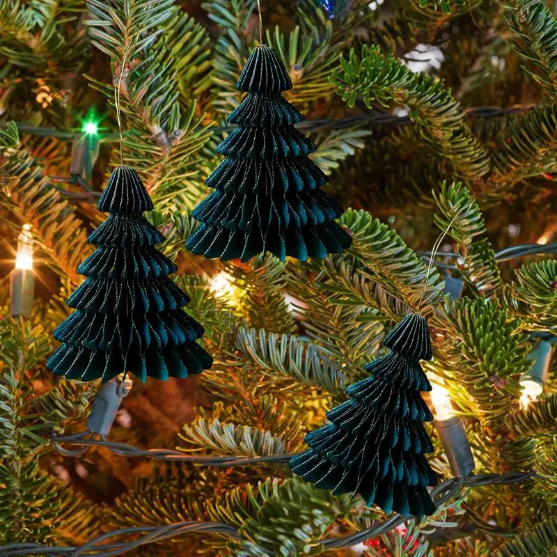 3D New Paper Decorative Hanging Ornament Handmade Christmas Decor Paper DIY Home Party Xmas Gift For Christmas Tree Decor
3D New Paper Decorative Hanging Ornament Handmade Christmas Decor Paper DIY Home Party Xmas Gift For Christmas Tree Decor