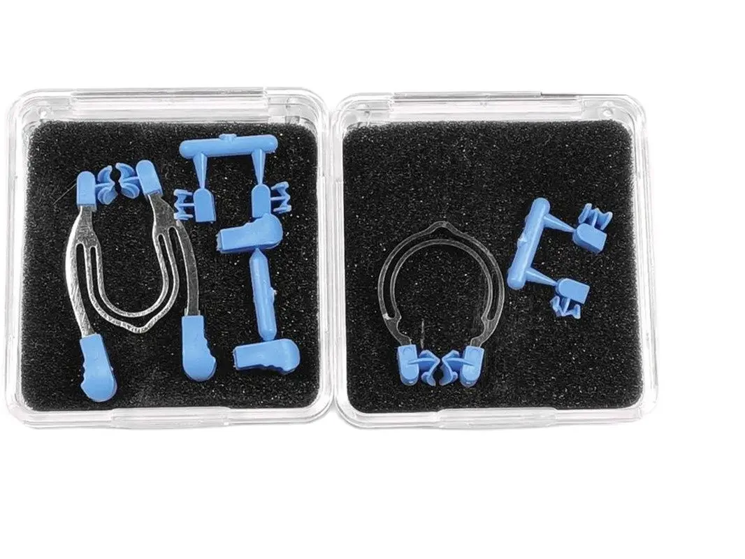 100 шт./упак. стоматологические секционные Контурные матрицы из нержавеющей стали, заправляемые большие, без выступа
100 шт./упак. стоматологические секционные Контурные матрицы из нержавеющей стали, заправляемые большие, без выступа