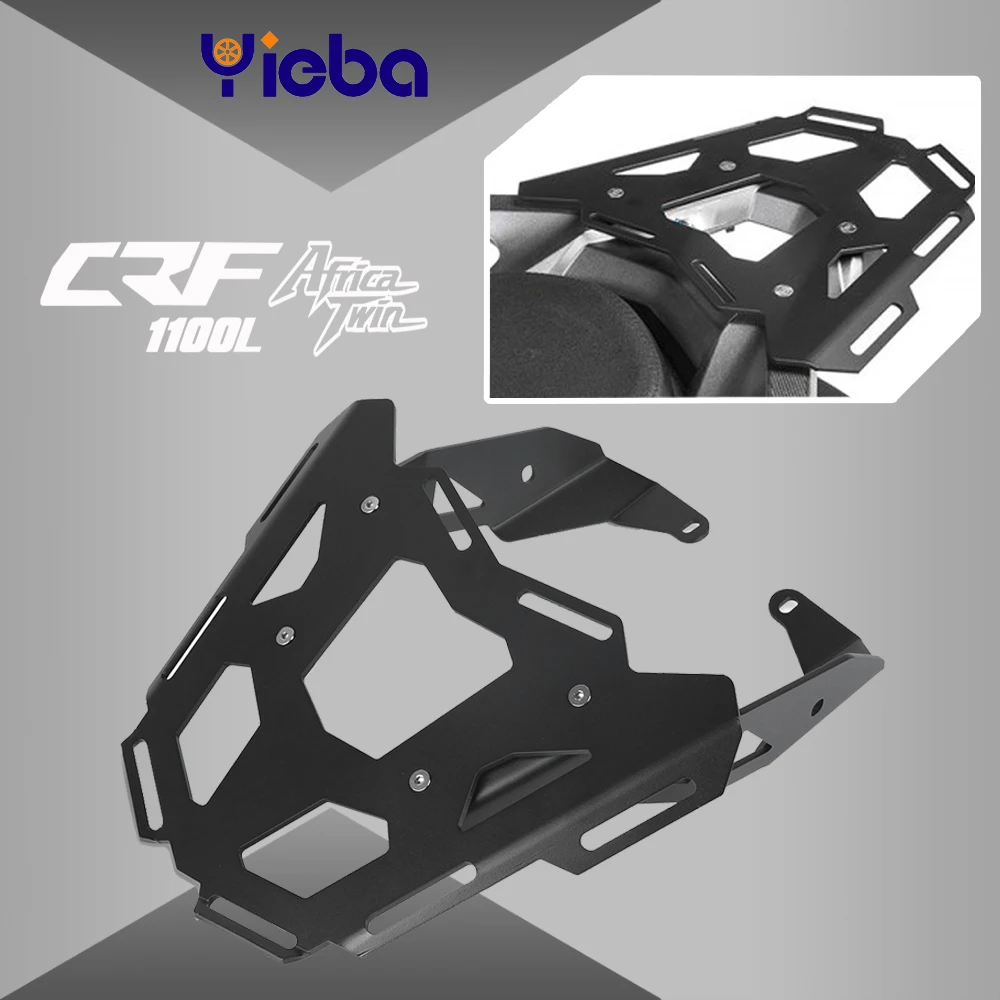 

For Honda Africa Twin CRF1100L 2019-2021 Motorcycle 2022 Luggage Holder Bracket Luggage Rack CRF 1100 L AfricaTwin CRF1100 1100L