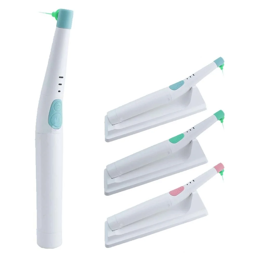 Dental Sonic Irrigator Endo File Sonic Activator For Root Canal Dental Instrument Endo Cleaning For Dental Lab
Dental Sonic Irrigator Endo File Sonic Activator For Root Canal Dental Instrument Endo Cleaning For Dental Lab