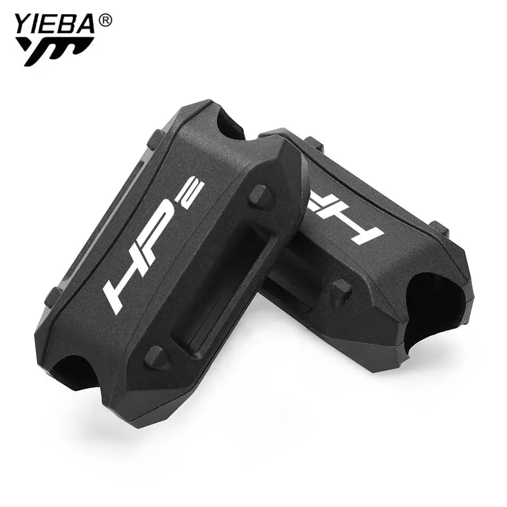 HP2 Motorcycle 25mm Crash Bar Bumper Engine Guard Protection Decorative Block For BMW HP2 EnduRo HP2 SPORT HP2Megamoto 2005-2011
HP2 Motorcycle 25mm Crash Bar Bumper Engine Guard Protection Decorative Block For BMW HP2 EnduRo HP2 SPORT HP2Megamoto 2005-2011