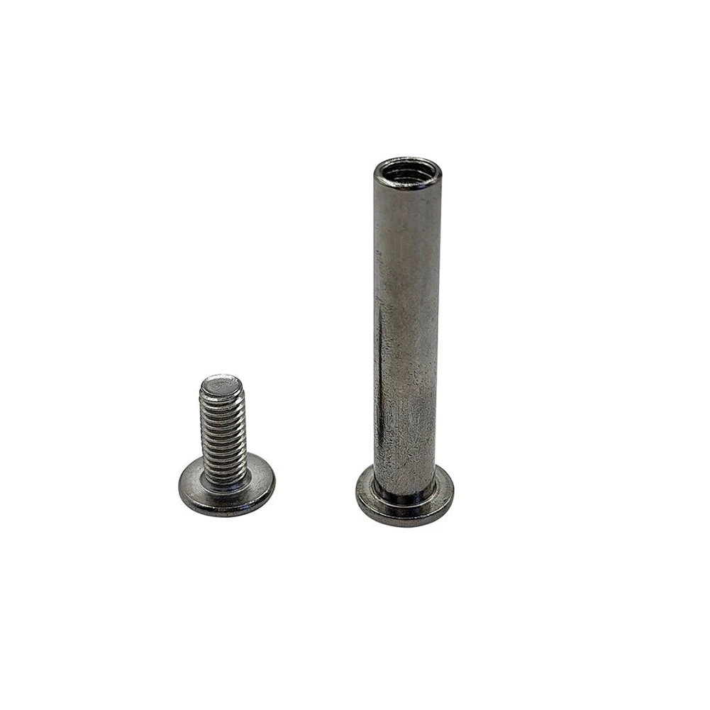 Bolts Mounting Bolt 001177 005362 Accessories Bracket Metal Parts Replacement Top Vehicle For Bennington S/S Bimini
Bolts Mounting Bolt 001177 005362 Accessories Bracket Metal Parts Replacement Top Vehicle For Bennington S/S Bimini