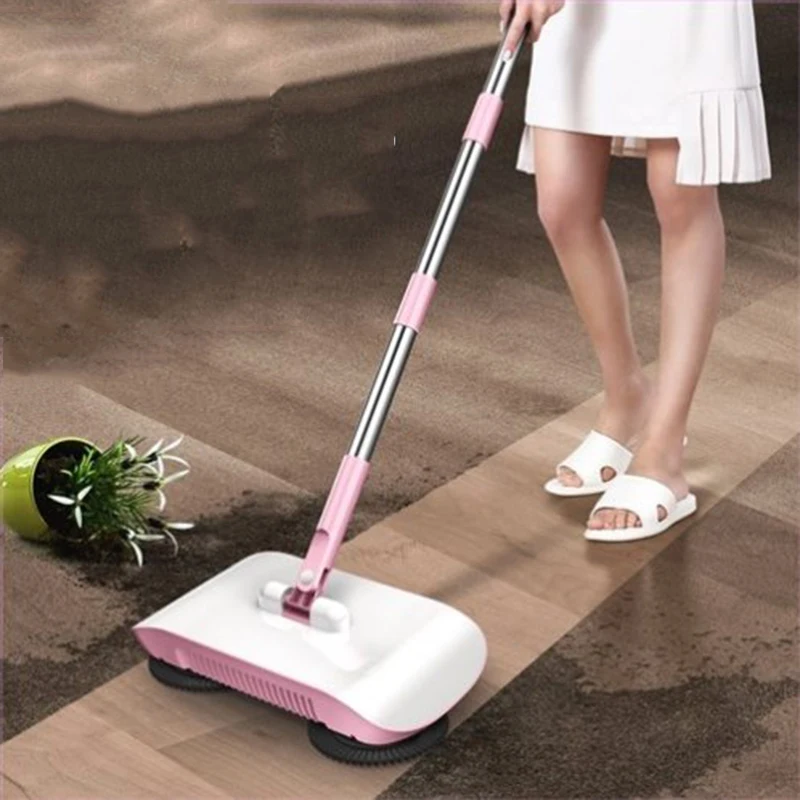 Smart Electric Dustpan Useful Object Cleaning Floor Broom Mop Portable Kitchen Bedroom Vassoura Portatil Household Utensils
Smart Electric Dustpan Useful Object Cleaning Floor Broom Mop Portable Kitchen Bedroom Vassoura Portatil Household Utensils
