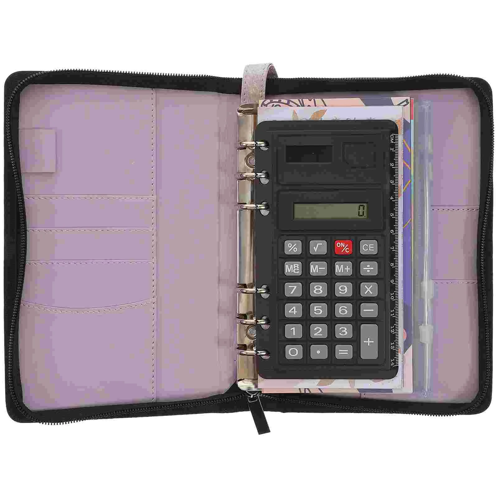 

Budget Cash Wallet Money Binder Envelopes Holder Envelope Clutch Organizer Uk Storage Credit Book Saving Creative