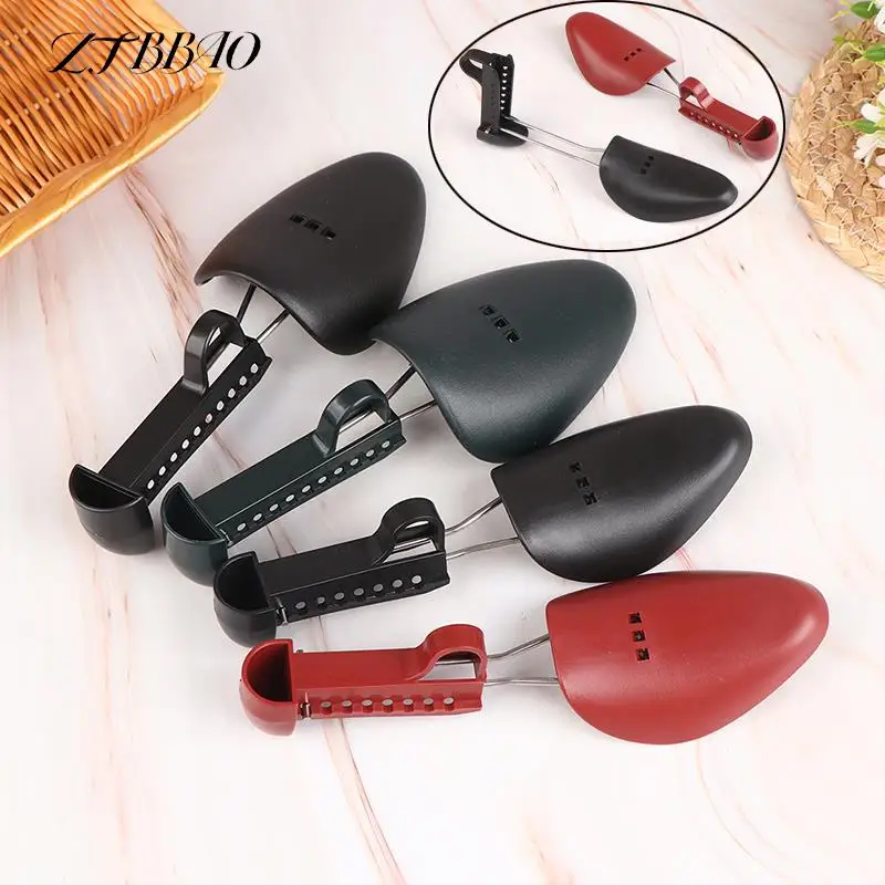 1Pair Men Women Adjustable Shoe Tree Shaper Shapes Stretcher Plastic Shoe Stretcher New Shoe Tree Boot Support
1Pair Men Women Adjustable Shoe Tree Shaper Shapes Stretcher Plastic Shoe Stretcher New Shoe Tree Boot Support