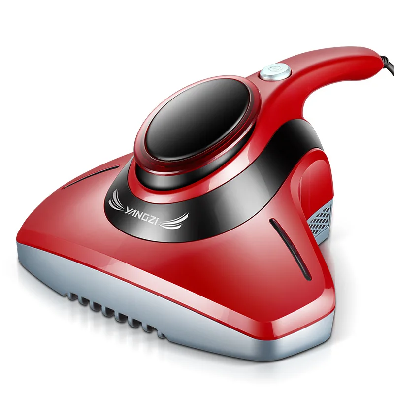 220V 110V Handheld Vacuum Cleaner Dust Sweeper Bed Mite Collector Mini UV Sterilizer Mattress Acarus Killing Catcher Aspirator
220V 110V Handheld Vacuum Cleaner Dust Sweeper Bed Mite Collector Mini UV Sterilizer Mattress Acarus Killing Catcher Aspirator